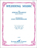 Wedding Music - Score