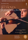 Beethoven - Two Sonatas for Violin and Piano