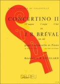 Concertino No.2 in C