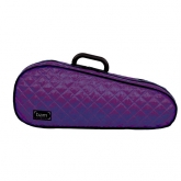 Hoody For BAM Hightech Cabin Violin Case - Violet