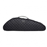 Hoody For BAM Hightech Slim Violin Case - Black