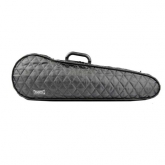 Hoody For BAM Hightech Contoured Violin Case - Grey