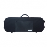 Bam Signature Stylus Violin Case - Black