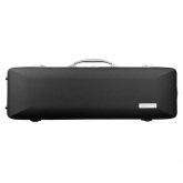 Bam Hightech Oblong VIolin Case - Panther - Black