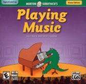 Playing Music