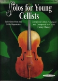 Solos for Young Cellists - Vol.2