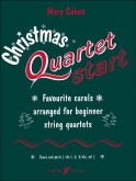 Christmas Quartet Start