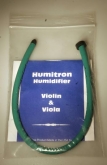 Humidificateur Humitron pour violon/alto