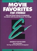 Movie Favorites for Strings - Viola