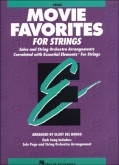 Movie Favourites For Strings - Cello