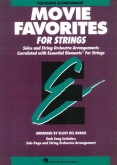 Movie Favorites - Percussion Accompaniment