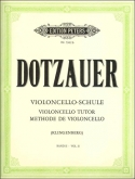 Violoncello Tutor - Volume 2