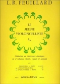 Le Jeune Violoncelliste - 3B