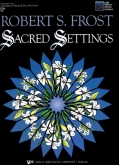 Sacred Settings - Violin