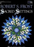 Sacred Settings - Cello