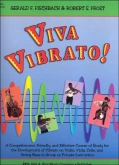 Viva Vibrato!