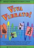 Viva Vibrato - Violin