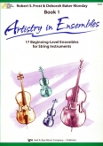 Artistry in Strings - Book 1