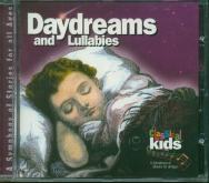 Classical Kids Daydreams and Lullabies CD