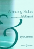 Amazing Solos