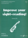 Improve Your Sight-Reading! -  Grade 6