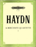 Haydn - Complete String Quartets, Vol. 2 (PET)