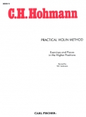 Practical Violin Method - Book 4