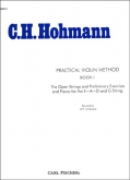 Practical Violin Method - Book 1