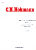 Practical Violin Method - Book 2