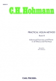 Practical Violin Method - Book 3