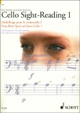 Cello Sight-Reading 1