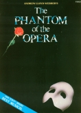 The Phantom of the Opera