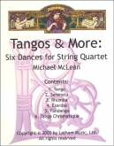 Tangos & More