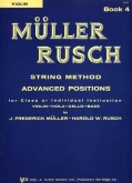 String Method Violin Book 4