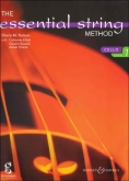 The Essential String Method - Book 1