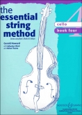 The Essential String Method - Book 4