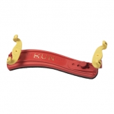 Kun Mini Shoulder Rest - Red