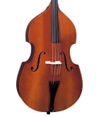 Dvorak Bass - 1/2