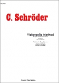 C. Schroder, Violoncello Method