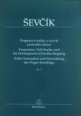 Sevcik - Op. 7 (BAR)