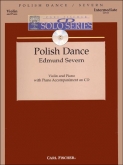 Polish Dance