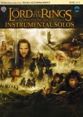 Lord of the Rings, Viola/PNO/CD