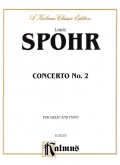 Concerto No. 2 Op. 2