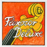 Flexocor Deluxe Cello Set