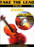 Take the Lead - Grease