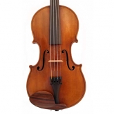 Germ Violin Labelled "Copy" <br>STRADIVARIUS c 1920 <br>