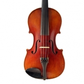 German Violin by NEUNER & <br>HORNSTEINER, c.1897 <br>