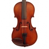 American Violin By J.C. PETTIBON <br>NEW CASTLE, PA 1928 #230 <br>