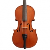 French Violin by LABERTE <br>HUMBERT MIRECOURT 1906, <br>Labelled JB COL <br>