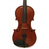 French Violin by LABERTE <br>HUMBERT, 1925 <br>